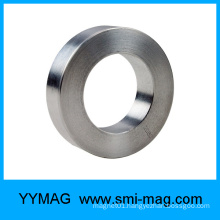 cylindrical permanent magnet linear generator magnet ring